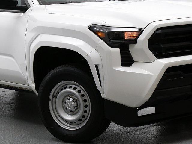 used 2024 Toyota Tacoma car, priced at $28,465