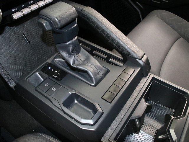 used 2024 Toyota Tacoma car, priced at $28,465