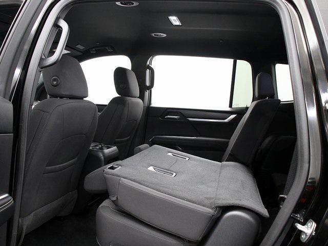 used 2025 GMC Acadia car, priced at $34,975