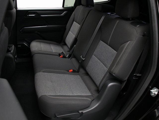 used 2025 GMC Acadia car, priced at $34,975