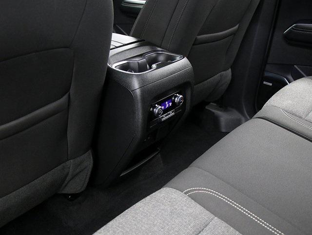 used 2025 GMC Acadia car, priced at $34,975