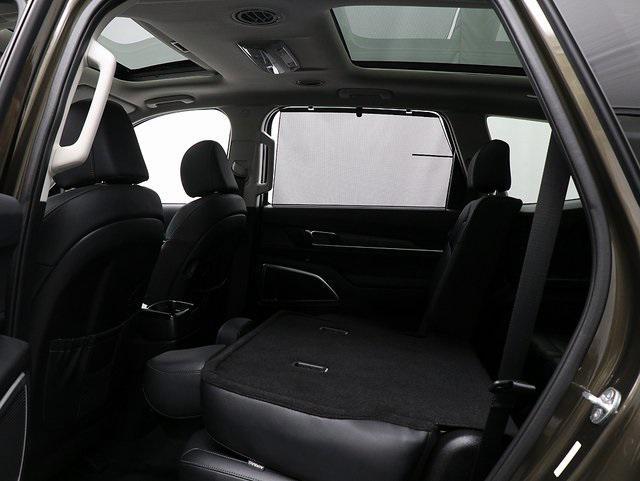 used 2023 Kia Telluride car, priced at $37,675
