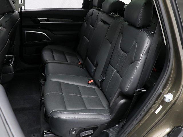 used 2023 Kia Telluride car, priced at $37,675