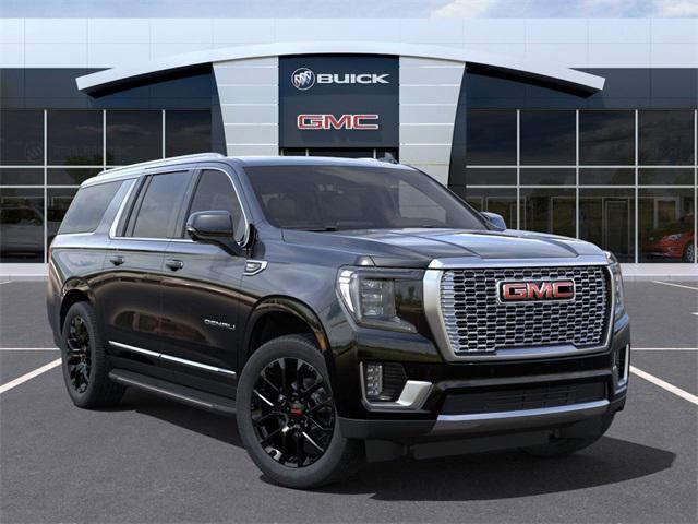 new 2024 GMC Yukon XL car, priced at $83,416