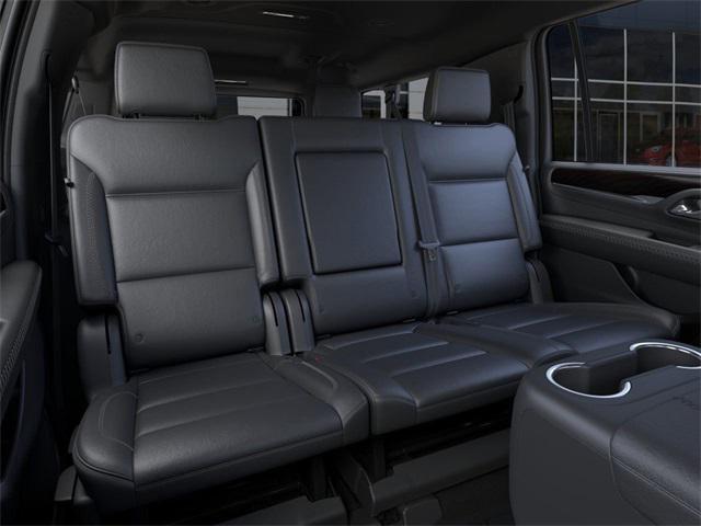 new 2024 GMC Yukon XL car, priced at $83,416