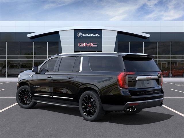 new 2024 GMC Yukon XL car, priced at $83,416