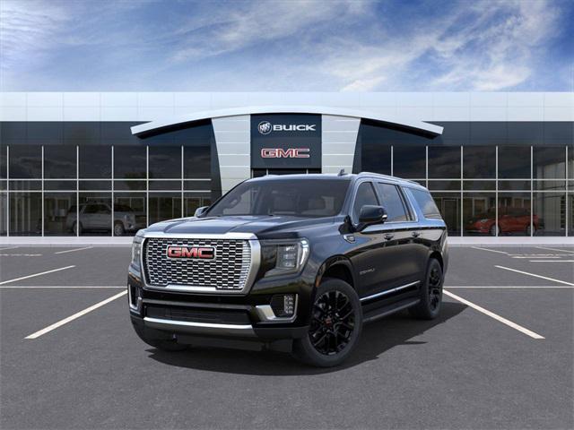 new 2024 GMC Yukon XL car, priced at $83,416