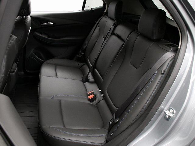 new 2026 Buick Encore GX car, priced at $30,212