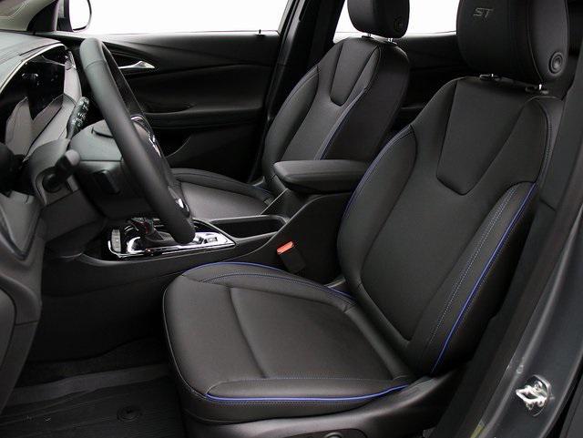 new 2026 Buick Encore GX car, priced at $30,212