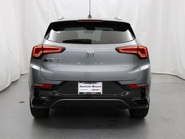 new 2026 Buick Encore GX car, priced at $30,212