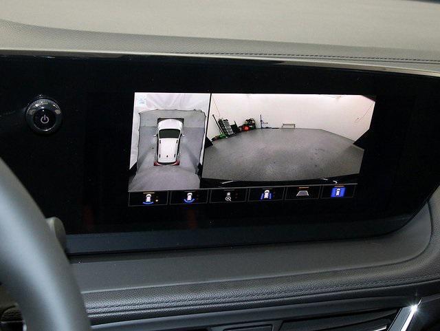 new 2026 Buick Encore GX car, priced at $30,212
