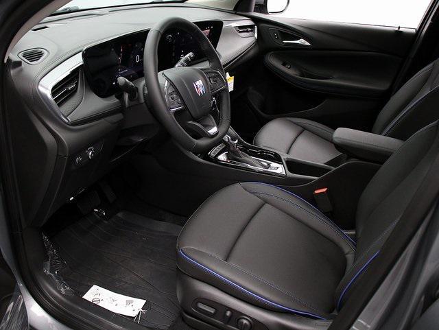new 2026 Buick Encore GX car, priced at $30,212