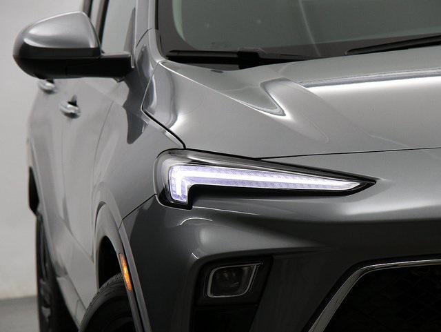 new 2026 Buick Encore GX car, priced at $30,212