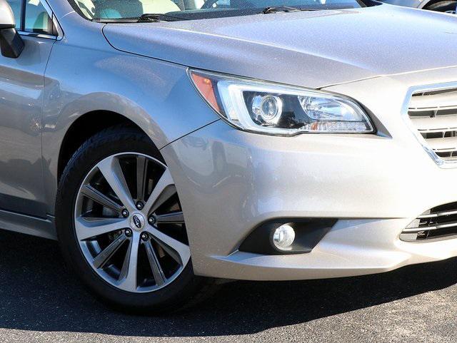 used 2015 Subaru Legacy car, priced at $12,775