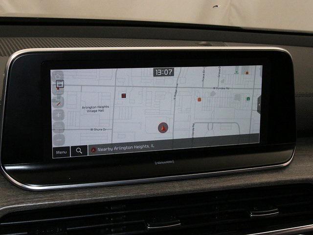 used 2022 Kia Telluride car, priced at $27,666