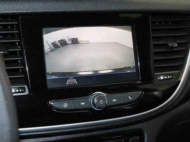 used 2022 Buick Encore car, priced at $19,775