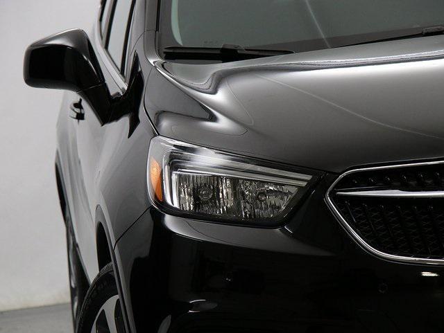 used 2022 Buick Encore car, priced at $19,775