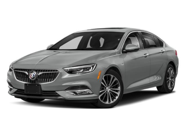 used 2018 Buick Regal Sportback car, priced at $16,975