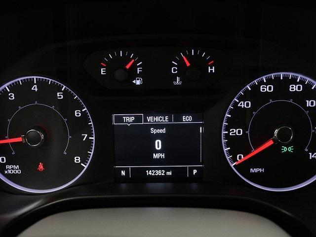 used 2018 GMC Acadia car, priced at $10,975
