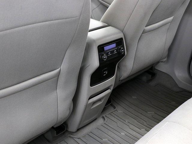 used 2018 GMC Acadia car, priced at $10,975