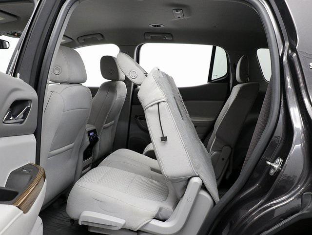 used 2018 GMC Acadia car, priced at $10,975