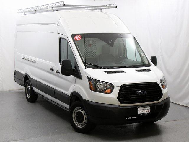 used 2019 Ford Transit-350 car, priced at $23,775