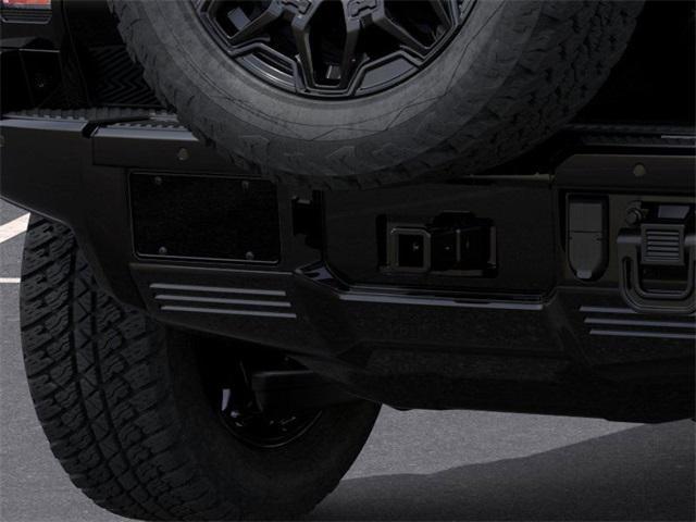 new 2025 GMC HUMMER EV SUV car, priced at $105,440