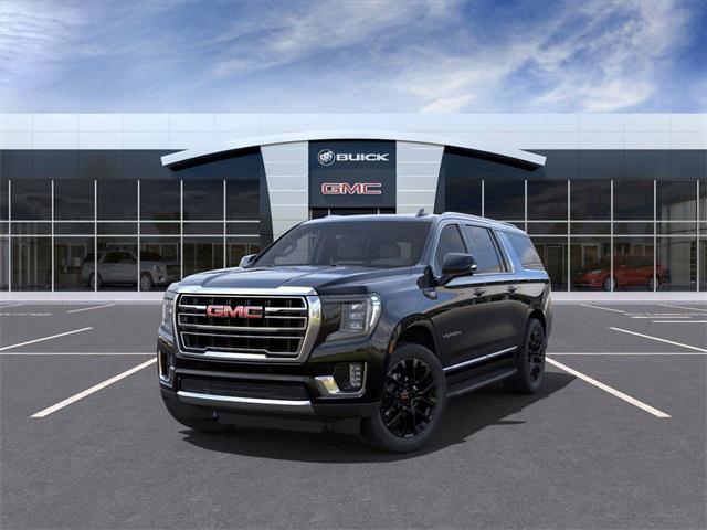 new 2024 GMC Yukon XL car, priced at $76,595