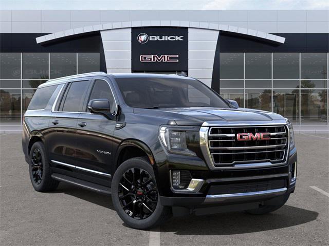 new 2024 GMC Yukon XL car, priced at $78,595