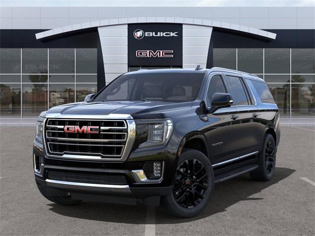 new 2024 GMC Yukon XL car, priced at $78,595