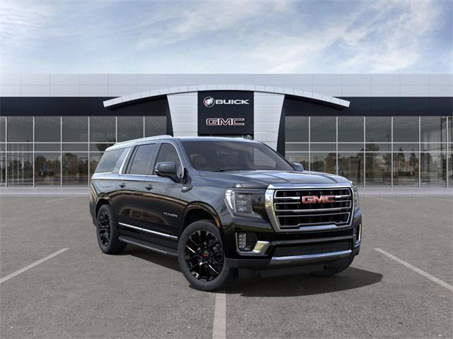 new 2024 GMC Yukon XL car, priced at $78,595