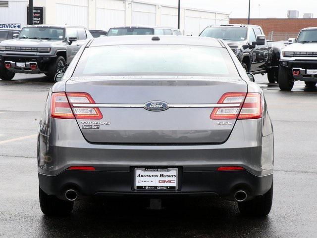 used 2014 Ford Taurus car, priced at $14,775