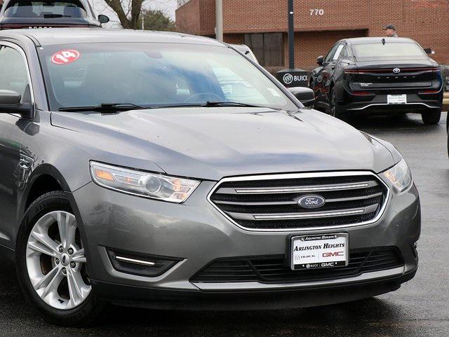 used 2014 Ford Taurus car, priced at $14,775