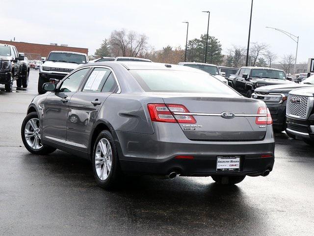 used 2014 Ford Taurus car, priced at $14,775