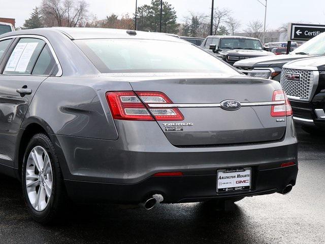 used 2014 Ford Taurus car, priced at $14,775