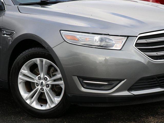 used 2014 Ford Taurus car, priced at $14,775