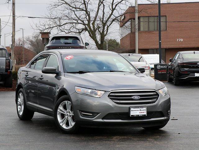 used 2014 Ford Taurus car, priced at $14,775