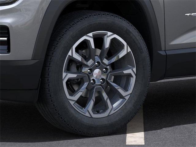 new 2025 GMC Terrain car, priced at $36,084