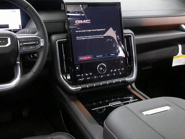 new 2026 GMC Yukon XL car, priced at $91,799