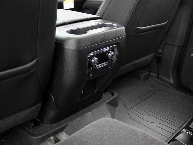 new 2026 GMC Yukon XL car, priced at $91,799