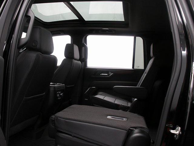 new 2026 GMC Yukon XL car, priced at $91,799