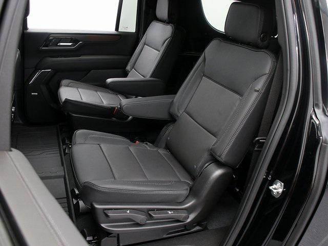 new 2026 GMC Yukon XL car, priced at $91,799