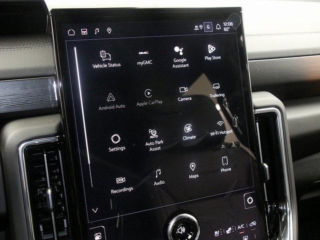 new 2026 GMC Yukon XL car, priced at $91,799