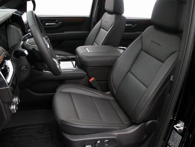 new 2026 GMC Yukon XL car, priced at $91,799