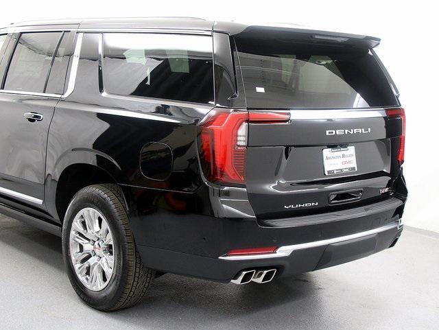 new 2026 GMC Yukon XL car, priced at $91,799