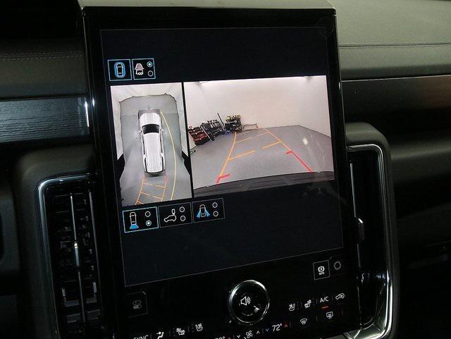 new 2026 GMC Yukon XL car, priced at $91,799