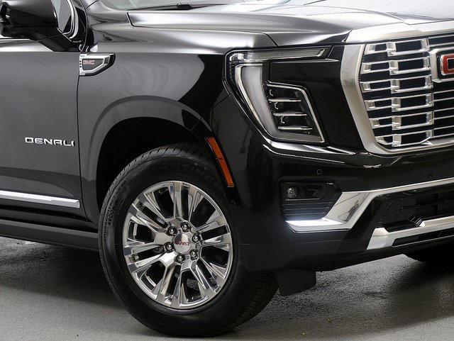 new 2026 GMC Yukon XL car, priced at $91,799