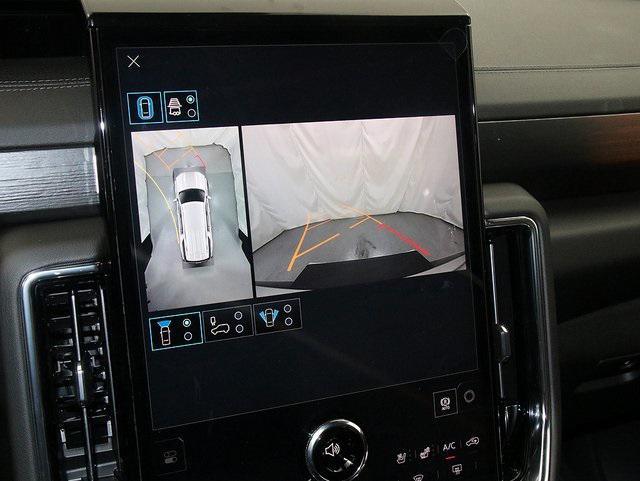 new 2026 GMC Yukon XL car, priced at $91,799