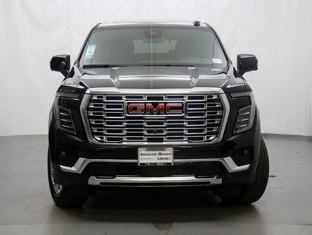 new 2026 GMC Yukon XL car, priced at $91,799