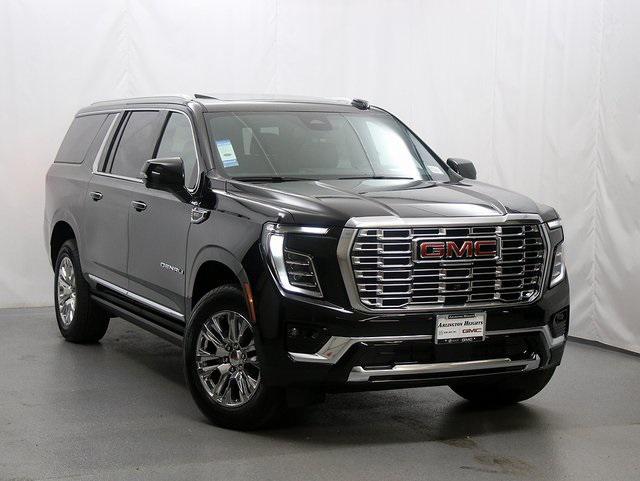 new 2026 GMC Yukon XL car, priced at $91,799